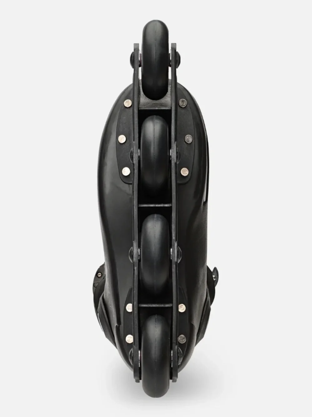 Impala Lightspeed Inline Skates and Skate Bag
